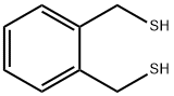 [2-(sulfanylmethyl)phenyl]methanethiol Structure