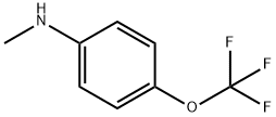 N-METHYL-4-(TRIFLUOROMETHOXY)ANILINE price.