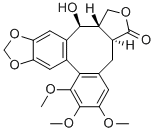 STEGANOL Structure