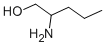 D/L-NORVALINOL Structure