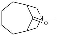 4146-36-5 8-Methyl-8-azabicyclo[4.3.1]decan-10-one