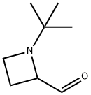 2-Azetidinecarboxaldehyde, 1-(1,1-dimethylethyl)- (9CI)|