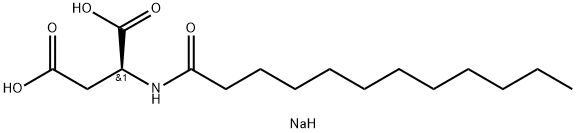 SODIUM LAUROYL ASPARTATE|月桂酰天冬氨酸钠