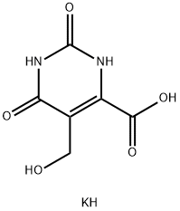5-하이드록시메틸로로틱산칼륨염