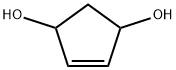 cyclopent-2-ene-1,4-diol