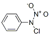 Chloronitroaniline 结构式