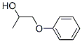 PROPYLENEGLYCOLPHENYLETHER Structure