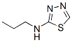 1,3,4-티아디아졸-2-아민,N-프로필-
