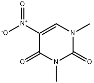 1,3-二甲基-5-硝基尿嘧啶 单水合物