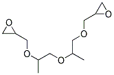 二丙二醇二缩水甘油醚,41638-13-5,结构式