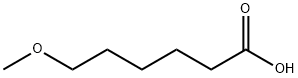 6-METHOXY-HEXANOIC ACID|6-甲氧基己酸