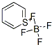 チオピリリウム·テトラフルオロボラート 化学構造式