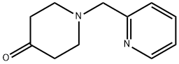 1-Pyridin-2-ylmethylpiperidin-4-one price.