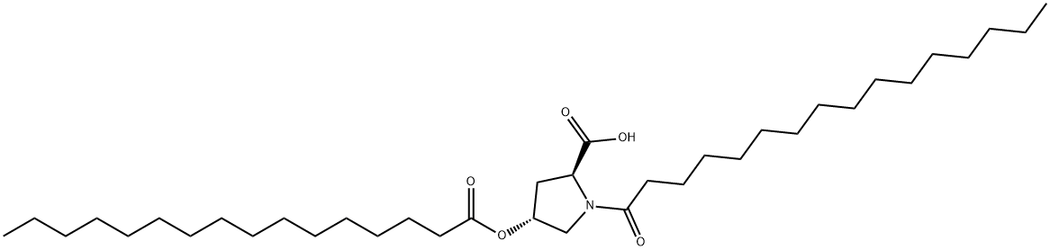 二棕榈酰羟脯氨酸