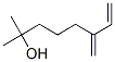 TETRAHYDROMYRCENOL|3,7-二甲基-辛烯-2-醇