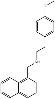 AKOS B023208 化学構造式