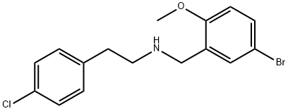 , 416890-08-9, 结构式