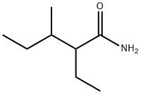 valnoctamide Structure