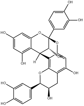 プロシアニジンA2
