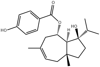 FERUTININ Structure