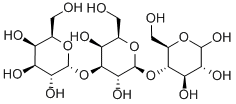 Isoglobotriaose, 41744-59-6, 结构式