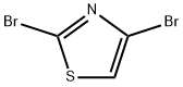 2,4-Dibromothiazole price.