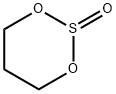 亚硫酸丙烯酯 结构式