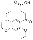 トレピブトン 化学構造式