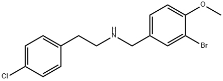 CHEMBRDG-BB 5531840 Structure