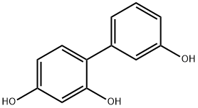 4190-05-0 结构式