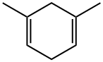 1,5-DIMETHYL-1,4-CYCLOHEXADIENE Structure