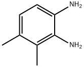 3,4-二甲基-O-苯二胺,41927-01-9,结构式