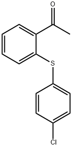 41932-35-8 2-乙酰基-4'-氯二苯硫醚