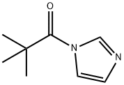 1-(TRIMETHYLACETYL)IMIDAZOLE  98|NO