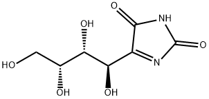 1H-Imidazole-2,5-dione, 4-[(1R,2R,3R)-1,2,3,4-tetrahydroxybutyl]- (9CI)|