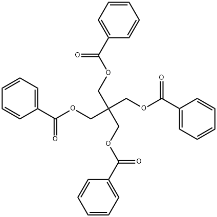 PENTAERYTHRITOL TETRABENZOATE