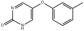 托利咪酮,41964-07-2,结构式