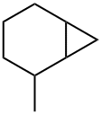 2-Methylbicyclo[4.1.0]heptane 结构式