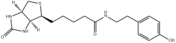 维生素苯酚,41994-02-9,结构式