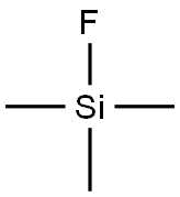 Fluortrimethylsilan