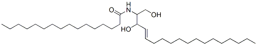 N-palmitoylsphingosine|
