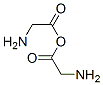 GLYCINE ANHYDRIDE Structure