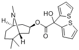 化合物 MAZATICOL, 42024-98-6, 结构式