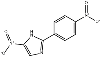 , 4205-17-8, 结构式