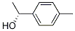 (R)-1-(4-Methylphenyl)ethyl alcohol Structure