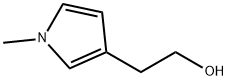 1H-Pyrrole-3-ethanol,1-methyl-(9CI)|