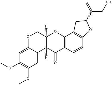 4208-09-7 amorphigenin