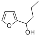1-(2-Furyl)-1-butanol Structure