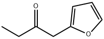 1-(2-Furyl)-2-butanone 结构式