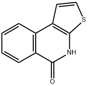 TIQ-A Structure